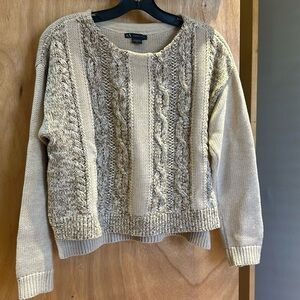 Armani Exchange Sweater
